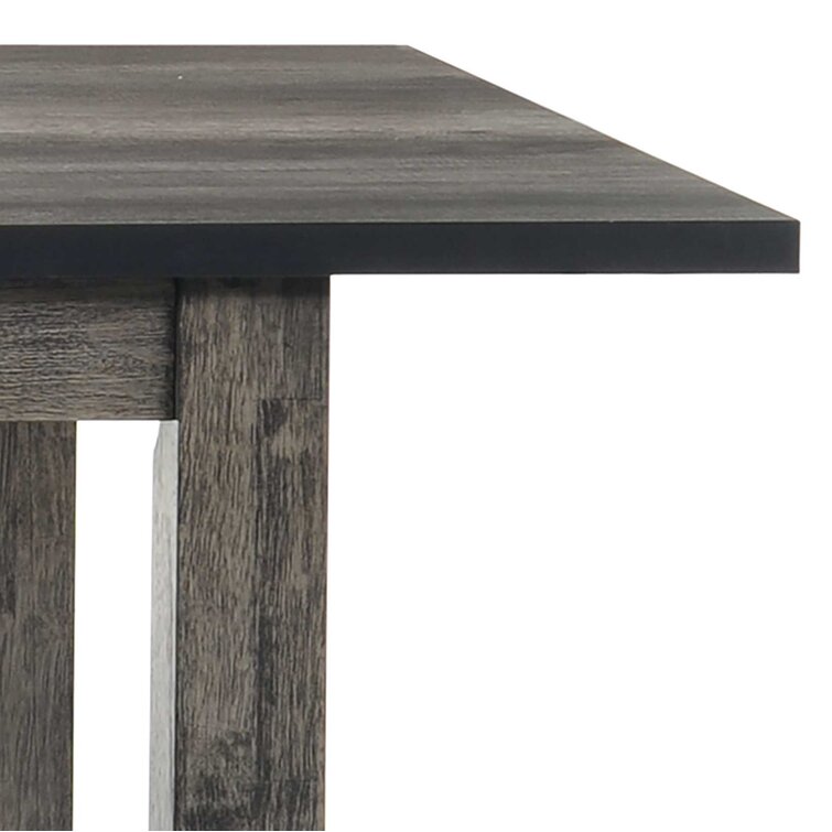 Mistana katarina extendable dining shop table